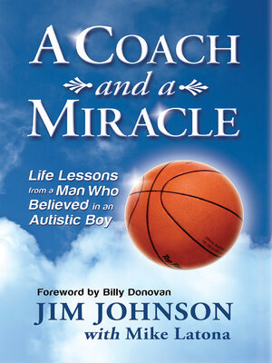 cover image of A Coach and a Miracle
